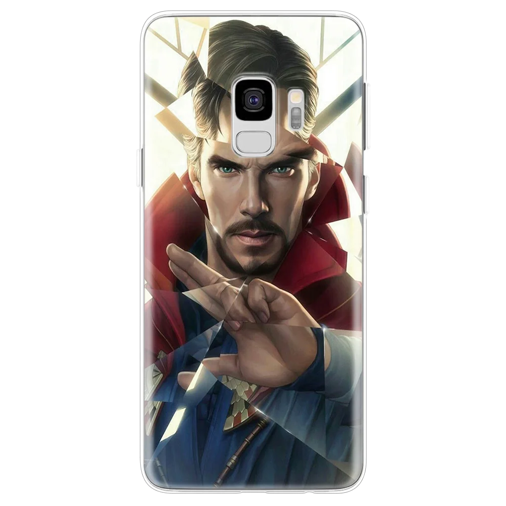 0f2shouz The Avengers для samsung Galaxy A70 A60 A50 A40 A30 A20e A10 A6 A8 плюс A3 A5 A7 A8s A9 супергероев Marvel чехол из ТПУ - Цвет: 0f2shouz