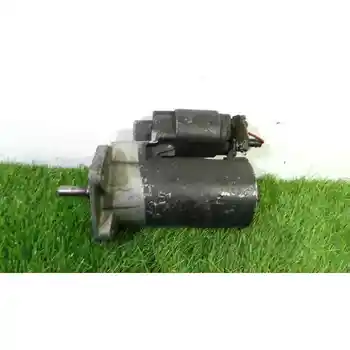 

1084185 engine Boot Volkswagen Polo Saloon (6n1)