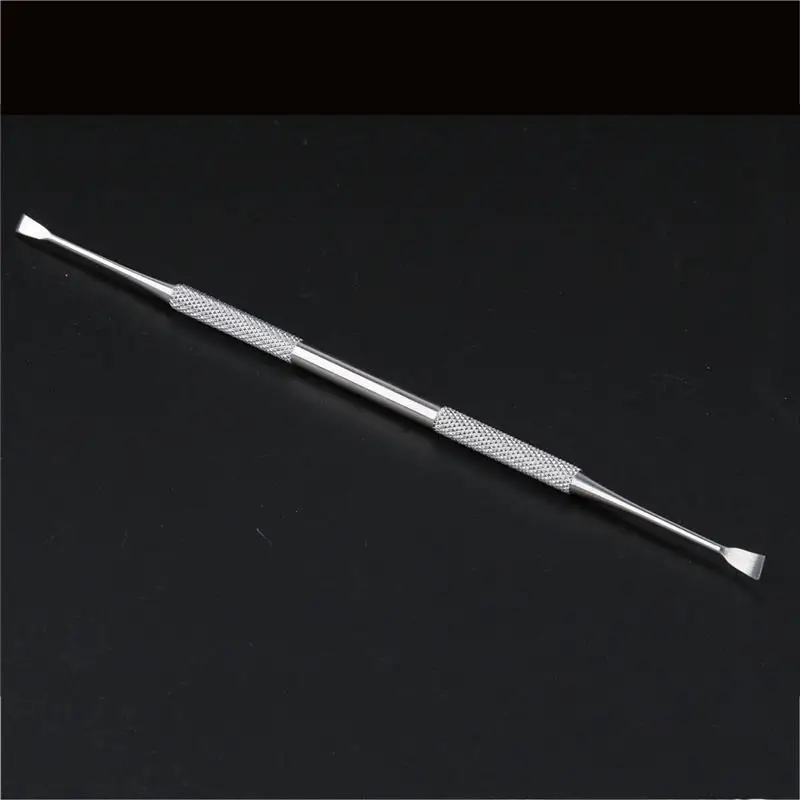 Dental Tandsteen Schraper Tartar Removal Tool Scraper Dental Plaque Remover Calculus Mouth Tooth Care Rimuovi Tartaro hook 1pcs
