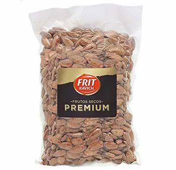 

Mandelgeröstet Premium Qualität 1 kg
