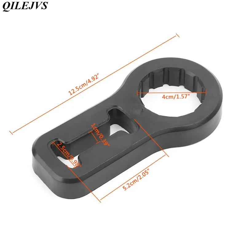  High Lift Polyurethane Handle Holder/Keeper Anti Rattle Protector For Farm Jack