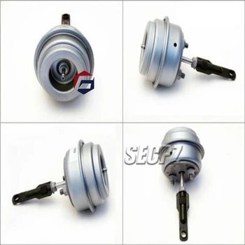 

Turbo turbocharger wastegate actuator GT1749V 434855-0015/434855-15/434855 FOR Audi/Volkswagen/Seat/Skoda PQY-TWA02