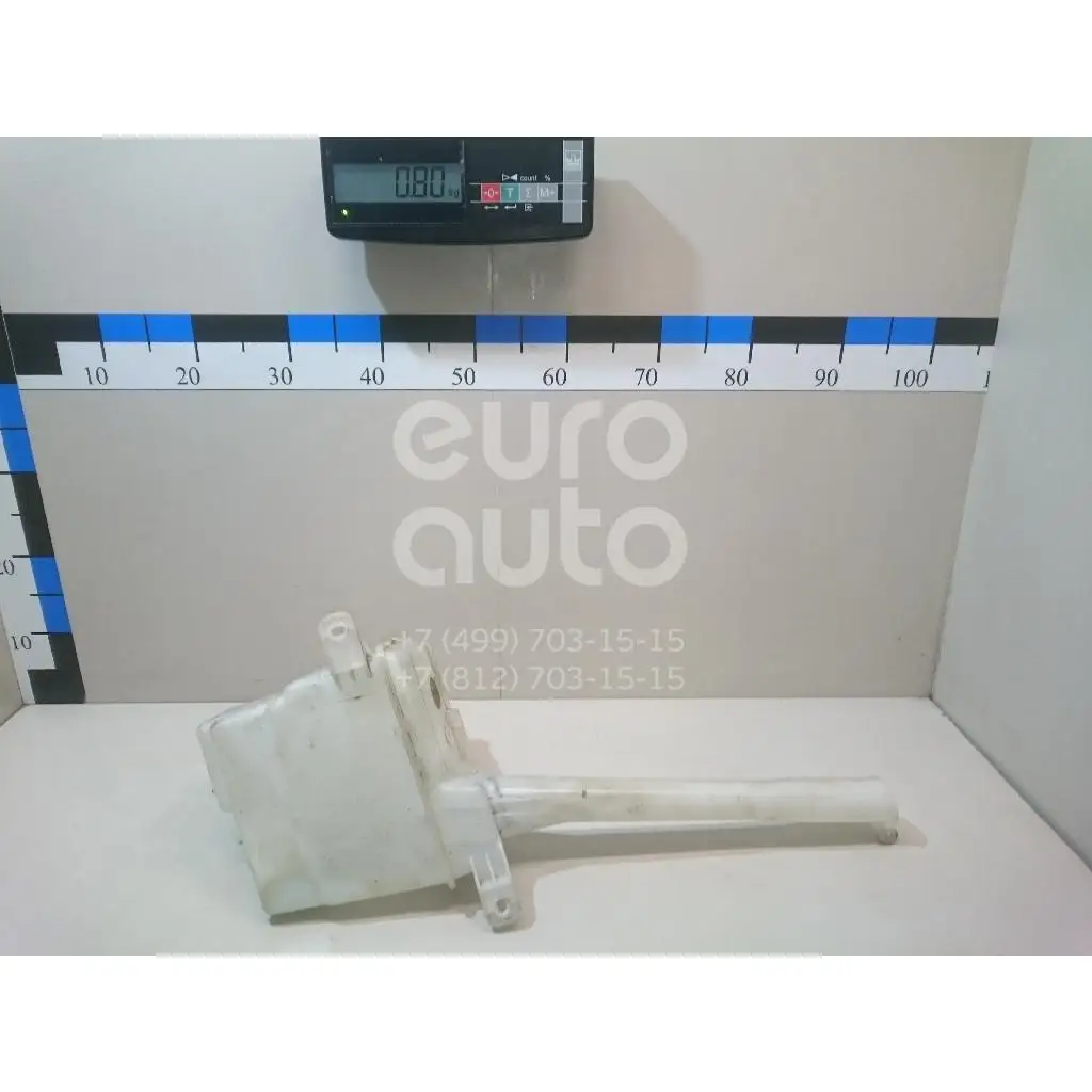 Бачок омывателя лобового стекла, состояние – Б/У,, для Kia Sorento(XM) 986202P010 986202P010