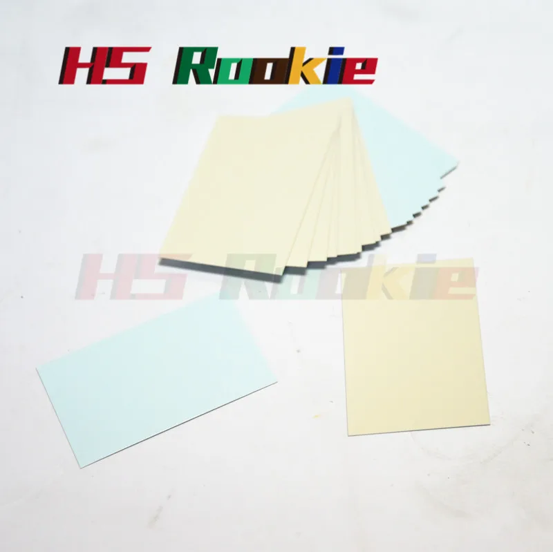 Folhas de Papel Fotográfico Zink Ps2203 Impressora Móvel Inteligente para Impressora de Foto lg Pd221 Pd251 Pd233 Pd239 60 - Imagem 4