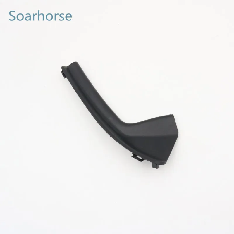 Автомобильный передний стеклоочиститель Soarhorse боковая отделка дефлектор воды