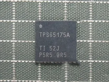 

2-10PCS New TPS65175ARSHR TPS65175A QFN56 Power management chip