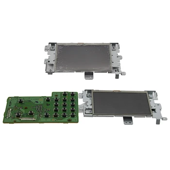 

JC07-00017A JC97-0435617 Control Panel for Samsung M4075 C2675 C2670 6260FW C3060 Open Key SuB and LCD Printer Parts