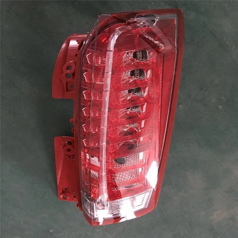 Made for 10-15 Cadillac SRX rear tail lamp steering original semi-assembly | Автомобили и мотоциклы