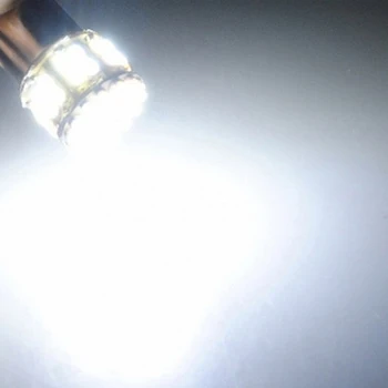 

Lamps Light Bulb Auto 12V DC 12V White Part 18-SMD Accessories Dome Cab