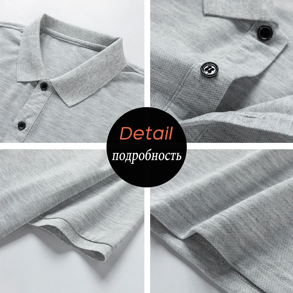Mężczyźni 2022 lato Brand New Business Casual Style Polo koszule męskie z krótkim rękawem moda Slim solidna kolorowa koszulka Polo koszulka męska 6 Mężczyźni 2022 lato Brand New Business Casual Style Polo koszule męskie z krótkim rękawem moda Slim solidna kolorowa koszulka Polo koszulka męska 6