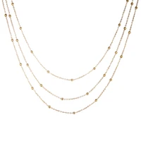 MinaMaMa Stainless Steel Beach Bikini Waist Chain Belly Body Chain For Women Fashion Minimalist Sexy Body Jewelry 6