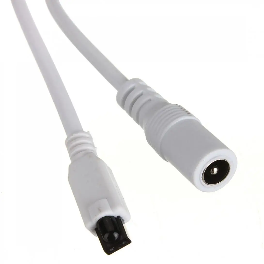DC 12V 24 Key Мини ИК пульт дистанционного управления для 3528 5050 RGB светодиодный светильник