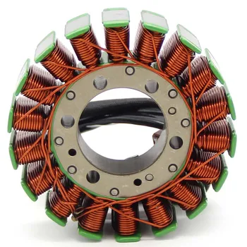 

Magneto Generator Stator Coil For KTM Adventure 950S SuperMoto 950 SuperDuke 990 Super Enduro 950 Supermoto 990T 990R