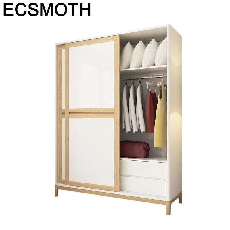 Дом Garderobe Meuble Rangement Pakaian Lemari Szafa Gardrop Mueble De Dormitorio мебель шкаф спальня гардероб