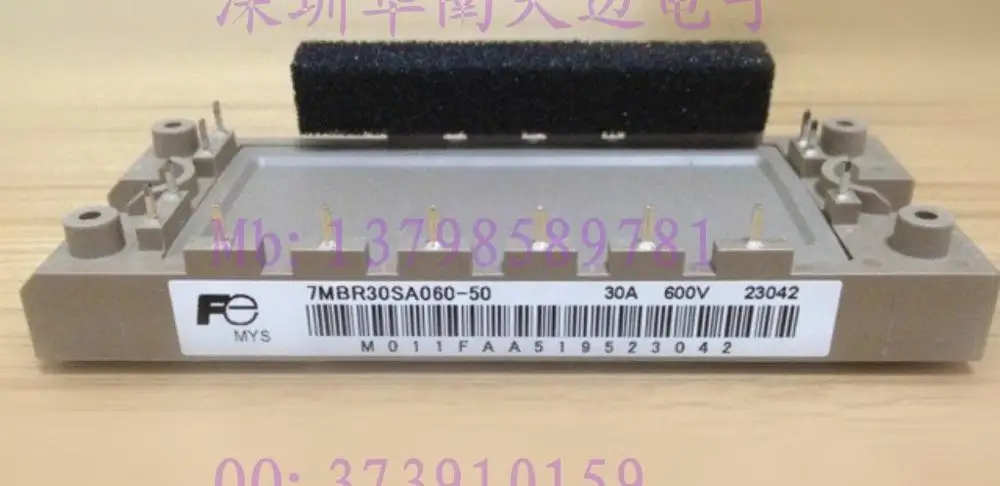 

7MBR30SA060-50 7MBR30SA060-55 Spot--HNTM