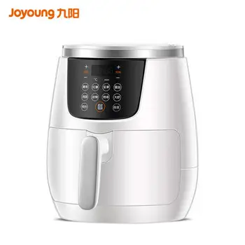 

KL35-N71 Air Fryer Home Multi-Function Grilled Chicken Wing Fries Machine Fully Automatic Large Capacity Oil-Free Air Fryer