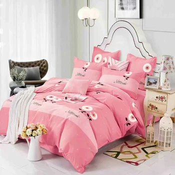 

bedding set cotton bedroom comforter set duvet cover set bed sheets and pillowcases