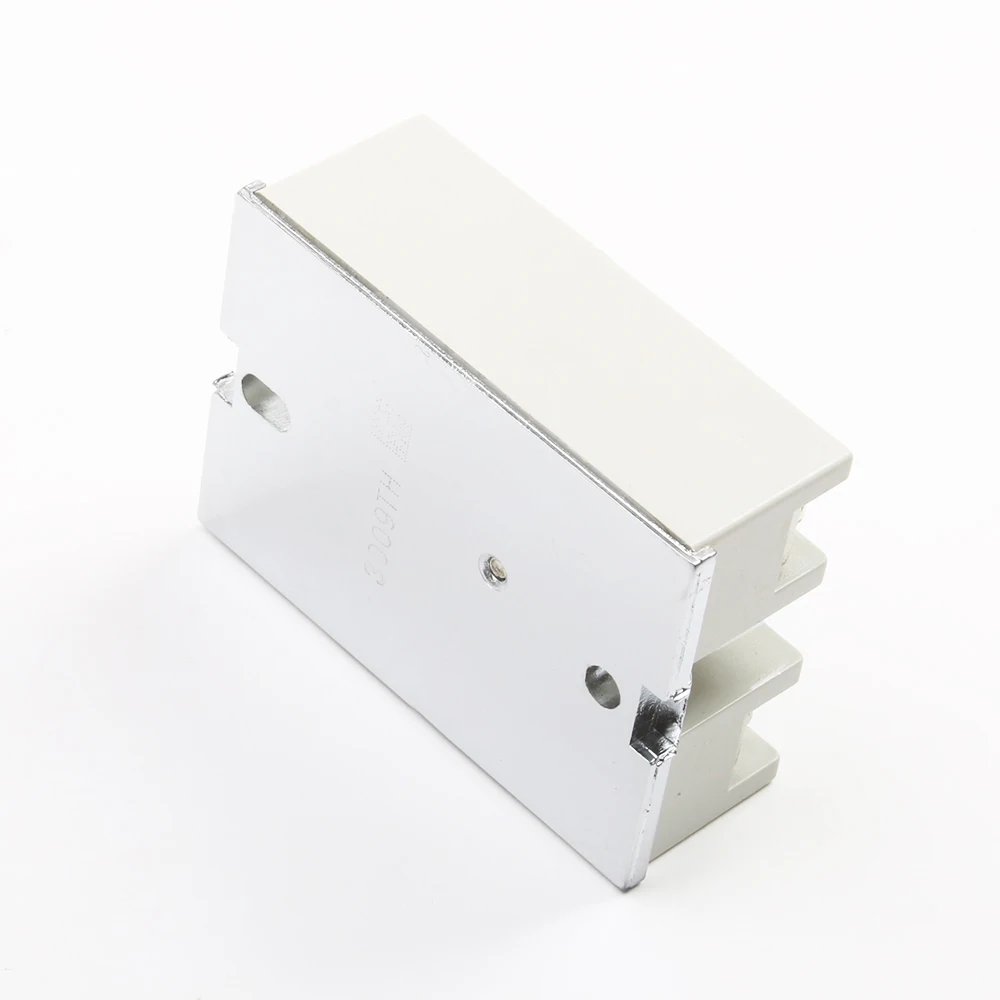 Твердотельные реле SSR-100 100A VA Промышленные твердотельные реле Модуль AA SSR DD SSR-100VA SSR-100DD SSR-100AA SSR-100DA