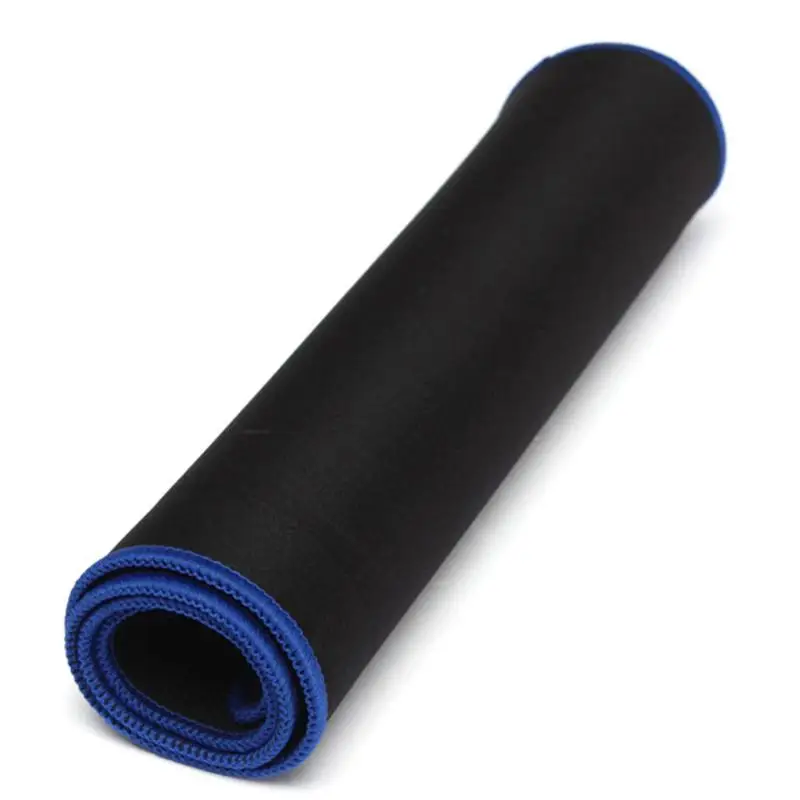 Профессиональный ультрабольшой игровой коврик для клавиатуры и мыши 60x30 см