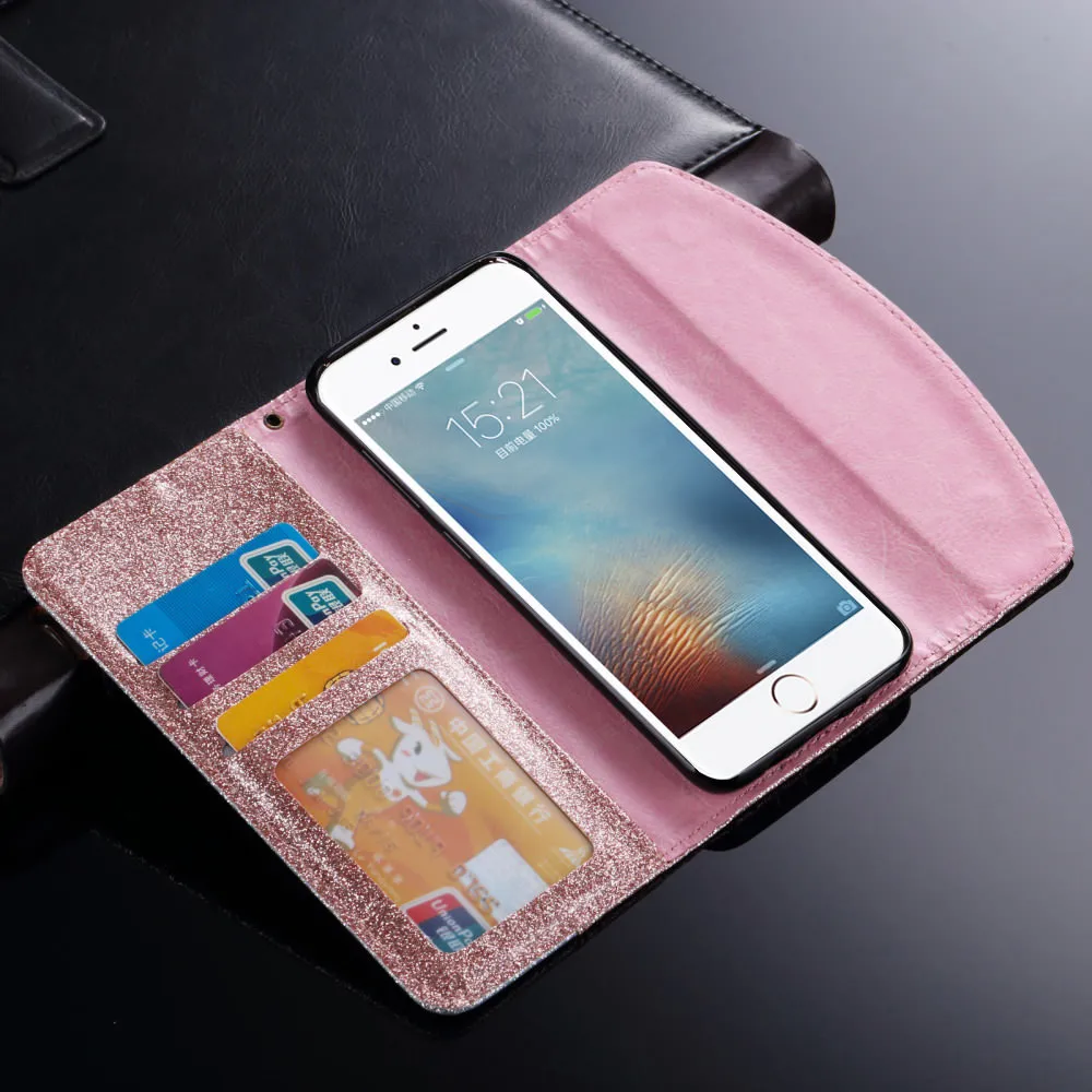 Флип чехол из искусственной кожи кошелек для Apple IPhone X XR 11 Pro XS MAX 6 6S 7 8 Plus 5 5S SE
