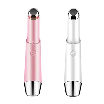 

Electric Vibration Eye Massager Efficient Women Beauty Device Wrinkles Removal Dark Circles Pen Eye Skin Care Instrument