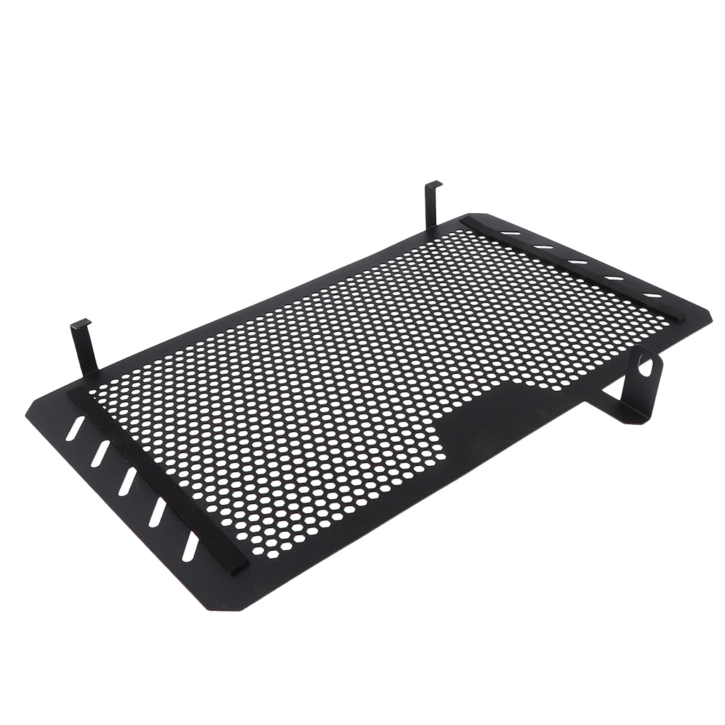 Metal Radiator Grille Cooler Guard Protective Cover for Suzuki DL650 V-Strom650