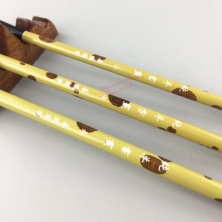 3pcs �߱� ���� ���� �귯�� �߱��� �׸� �귯�� �� ���� �� ���� �Ӹ� ���� �߱��� Calligrpahy �׸� ��ǰ