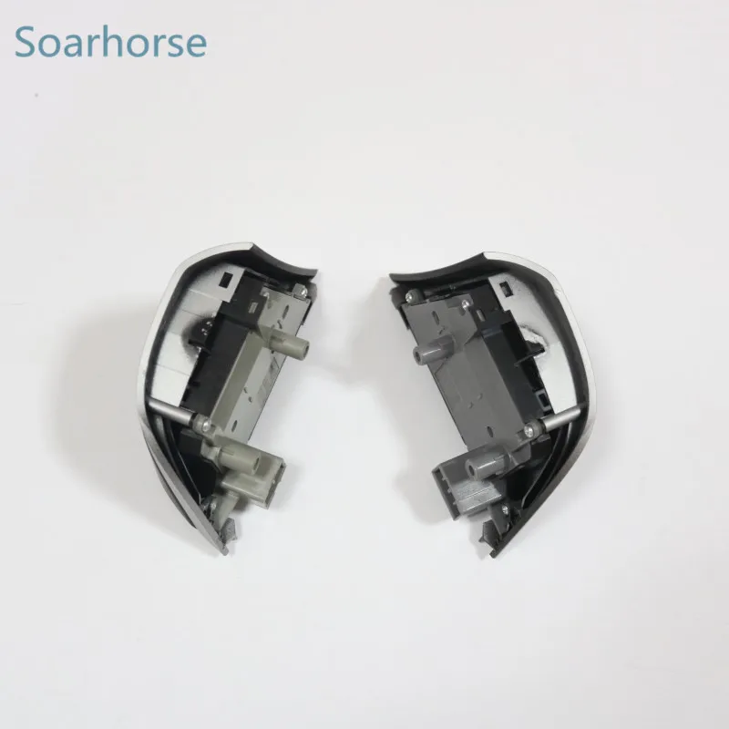 Автомобильный многофункциональный руль Soarhorse кнопка управления громкостью