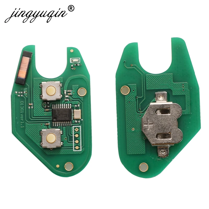 Jingyuqin-2-pulsanti-chiave-a-distanza-per-auto-433mhz-ID46-Chip-Transmister-per-Renault-Traffic-Master.jpg Keyforkess 2 pulsanti chiave a distanza per auto 433mhz ID46 Chip Transmister per Renault Traffic Master Vivaro Movano Kangoo Ne73 VAC102 lama - Jingyuqin 2 pulsanti chiave a distanza per auto 433mhz ID46 Chip Transmister per Renault Traffic Master