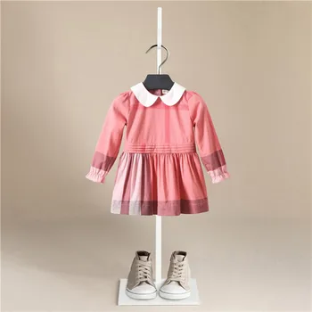 

Summer Children Fashion Baby Clothes Girls Long Sleeveless Suspender Floral Print Dress Kids Sundress Girls Christmas Dress