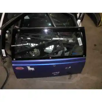 

2762879 Tailgate Aixam 400 Ref.c34vb.