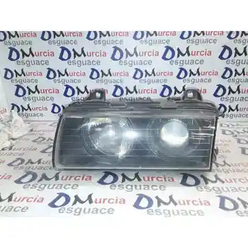 

LEFT HEADLIGHT BMW 3 SERIES SALOON (E36)