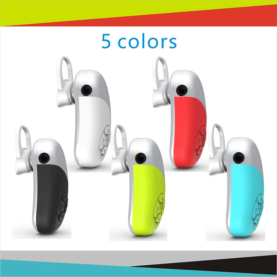 Mp3-плеер Eearbuds водонепроницаемые 8 Гб 5,0 Bluetooth наушники для плавания/вождения/бега/работы Беспроводные Наушники Гарнитура костной проводимости