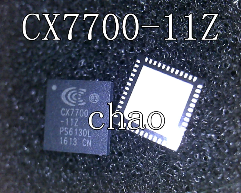 5 шт./лот CX7700-11Z QFN
