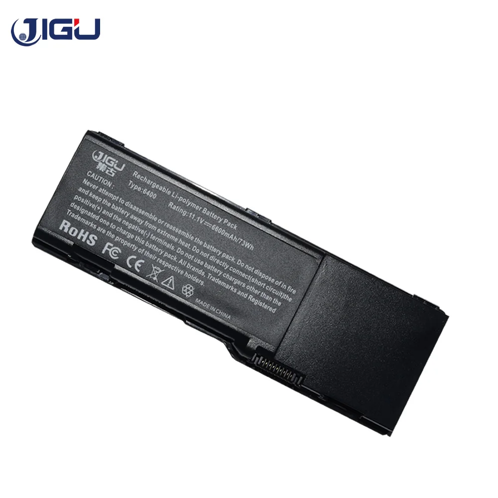 Аккумулятор для ноутбука JIGU R822G U844G Dell Latitude E6400 ATG XFR Precision M2400 M4400 NM631 PT434|laptop battery|battery