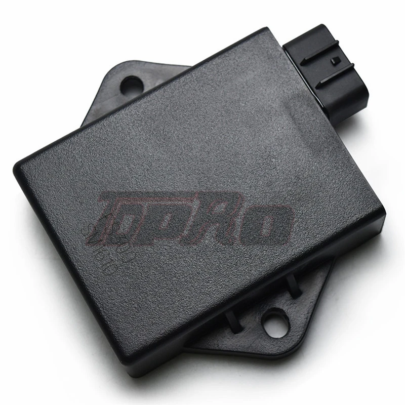 TDPRO 8 Pin Ignition CDI Box Unit ECU New For Yamaha FS300 Linhai Bighorn 250CC 260CC 300CC Motors ATV UTV Gokart Scooters Talon