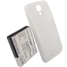 Cameron sino 5200 мА/ч, батарея для SAMSUNG Galaxy S4 Galaxy S4 LTE GT-I9500 GT-i9502 GT-i9505 B600BE B600BU