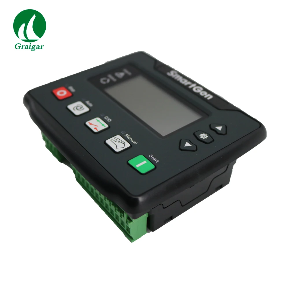 Smartgen HGM410N автоматический пусковой модуль генератора контроллер