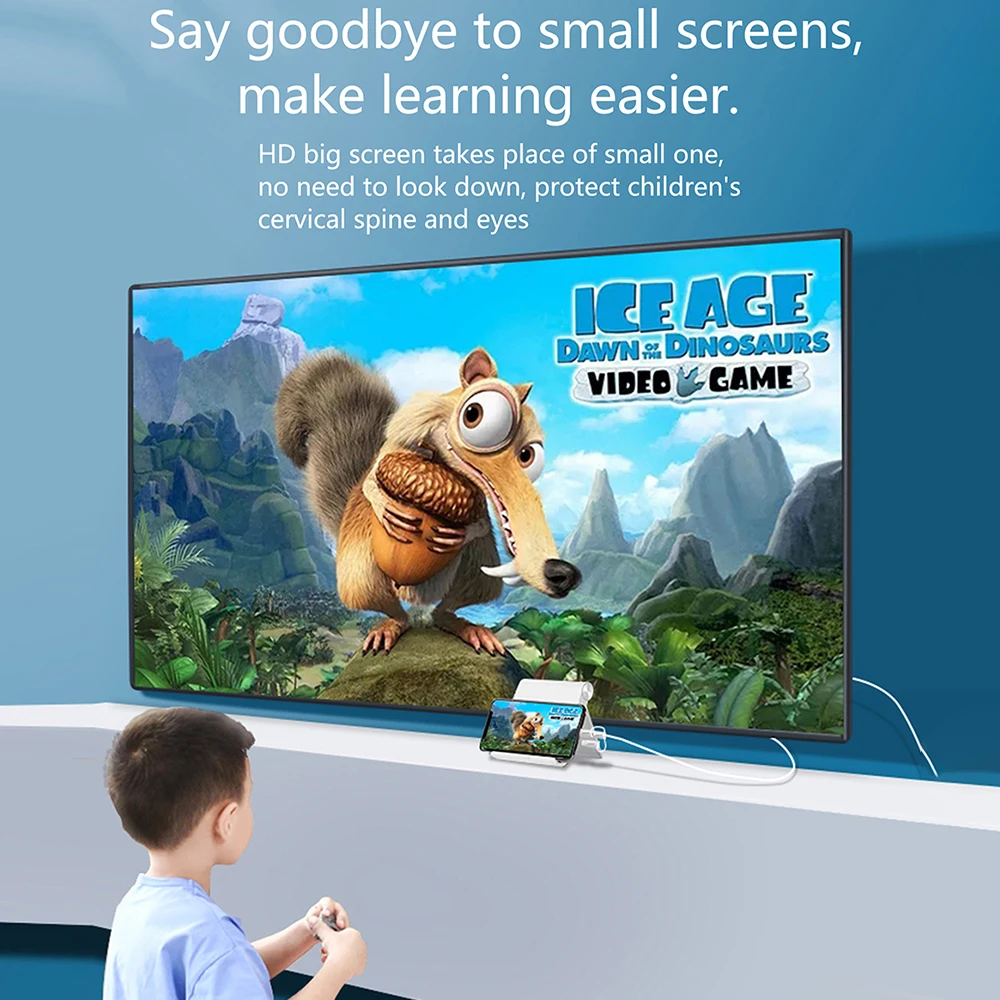 EC-T2 4K 60Hz USB C к HDMI HDTV Кабель/Тип C к HDTV кабель адаптер Тип C USB конвертер кабель конвертер для samsung Asus Dell