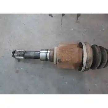 

3095173 transmission Left Rear Land Rover Freelander (ln) 2.0 Td4 Cat