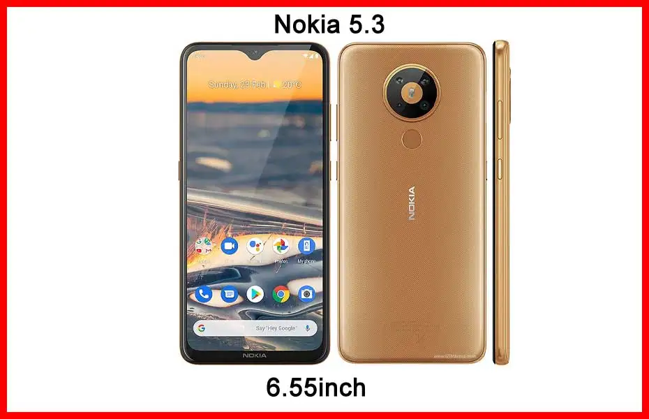 Nokia-5.3