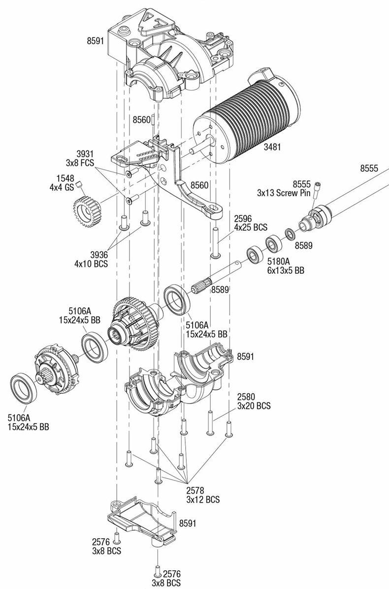 preto selado, rolamento MR105RS, ABEC-7, Hobby Truck, 5x10x4mm, MR105 RS 2RS, 10Pcs