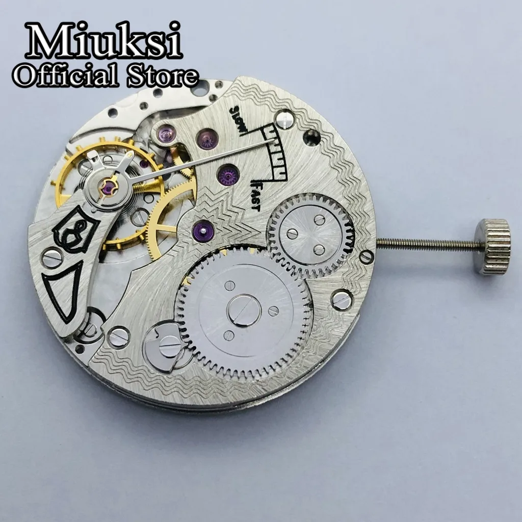 ST3600 Beweging 17 Juwelen ETA 6497 Uurwerk Model Horloge Onderdeel Geschikt voor Heren Horloge Hand Opwinden Mecha | NL ST3600 Beweging 17 Juwelen ETA 6497 Uurwerk Model Horloge Onderdeel Geschikt voor Heren Horloge Hand Opwinden Mecha | NL