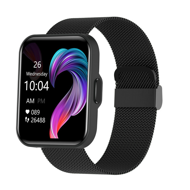 Smart Watch Men smartwatch Women IP68 Waterproof Fitness Tracker GPS Motion Trajectory Watches For Xiaomi Huawei Phones