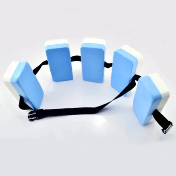 

HotSwiming Float Waist Belt Children Adjustable Swim Waist Training Kids Assist Helpful Water Sports Tools Assist Accessory 2020