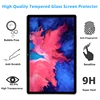 9H Tempered Glass for Lenovo Tab 11 11.0'' TB-J606F Protective Film Tablet Screen Protector For Lenovo Tab P11 Protective Film 6