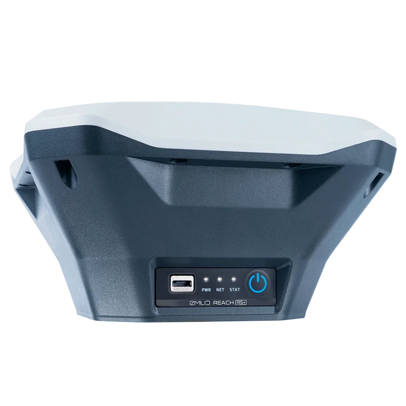 

Imported emlid small size RTK GNSS receiver reach RS + high precision differential