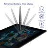 HUION KAMVAS Pro 12 Digital Tablet GT-116 Battery-Free Pen Display Drawing Tablet Monitor with Tilt Function AG Glass 8192 level 3