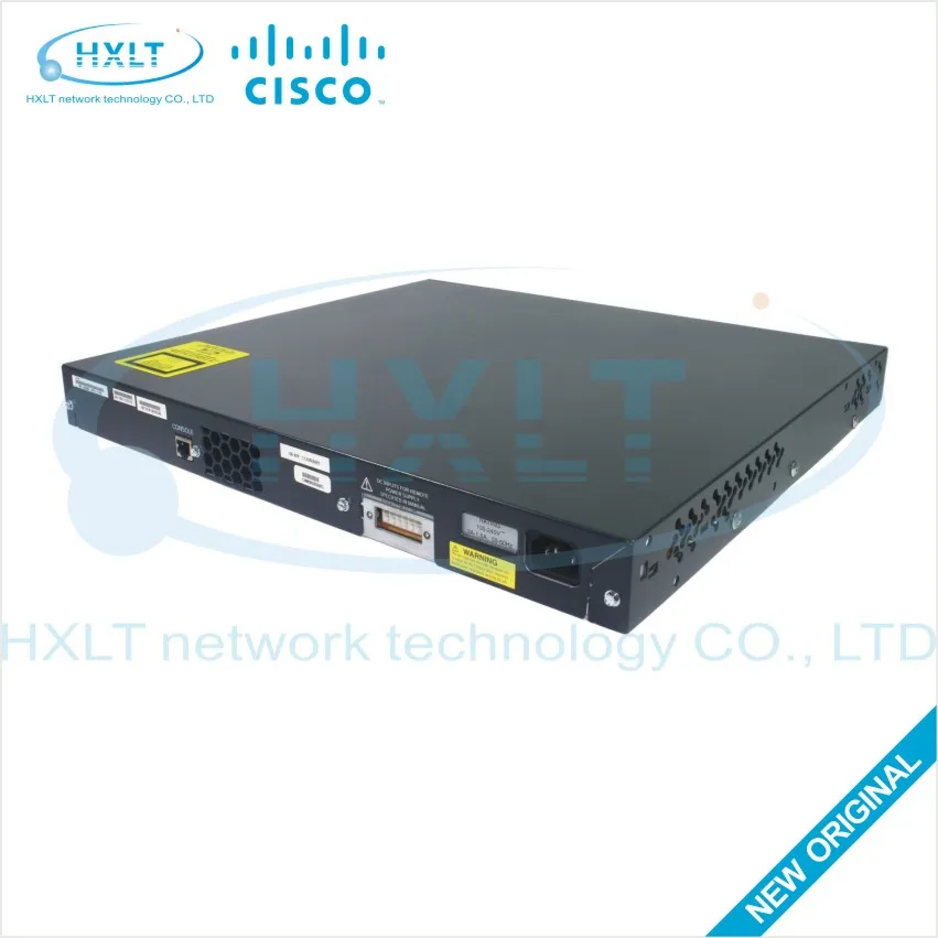 WS-C3560-24TS-S WS-C3560-24TS-E и