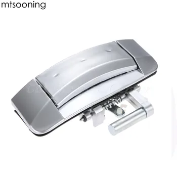 

mtsooning Car Outside Door Handle Front Left 80606-CD01E 80606-CD00E 80606-CD00D For 2003 2004 2005 2006 Nissan 350Z